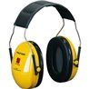 Casque antibruit Optime I 