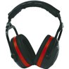 Casque antibruit pliable