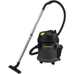 Aspirateur eau et poussières 27 l - 67 l/s - NT27/1