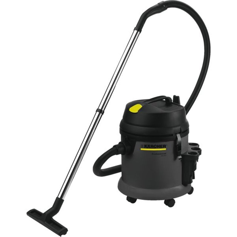 Aspirateur eau et poussières 27 l - 67 l/s - NT27/1