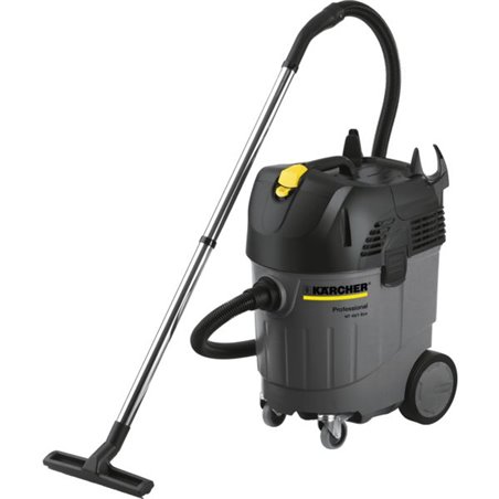 Aspirateur eau et poussières 40 l - 74 l/s - NT 40/1 Ap L 