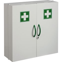 Armoire à pharmacie