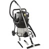 Aspirateur eau et poussières 70 l - 60 l/s - XC 70