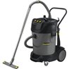 Aspirateur eau et poussières 70 l - 156 l/s - NT 70/3