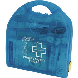 Trousse de secours multi-activités