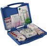 Trousse de secours plombier chauffagiste