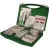 Trousse de secours métallier serrurier soudeur