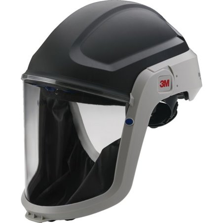 Casque de sécurité M-307