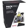 Pack Pro Auto