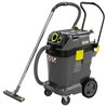 Aspirateur eau et poussières 50 l - 74 l/s - NT 50/1 Tact Te L