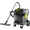 Aspirateur eau et poussières 30 l - 74 l/s - NT 30/1 Tact Te L 