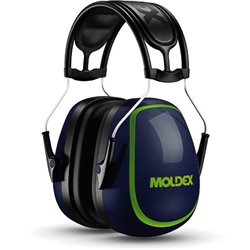 Casque antibruit M5