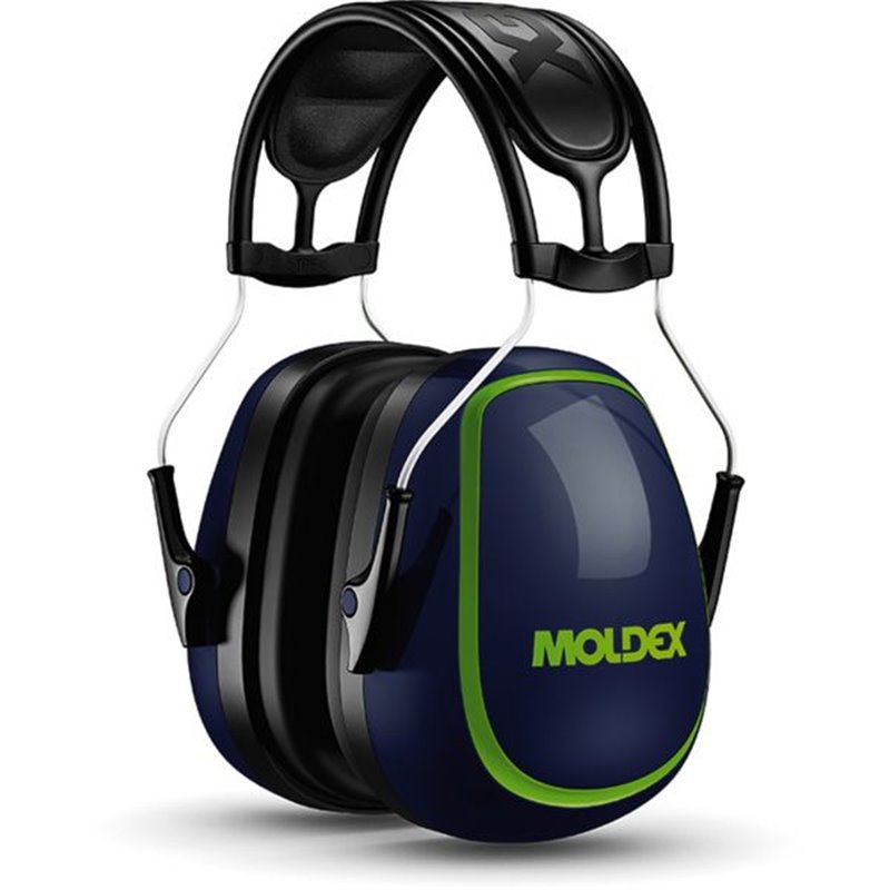 Casque antibruit M5