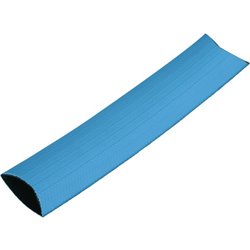 Fourreau de protection PVC