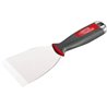 Riflard de peintre inox soft