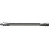 Rallonge flexible 1/4'' R.216