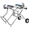 Table de transport GTA 2500 W pour outil stationnaire