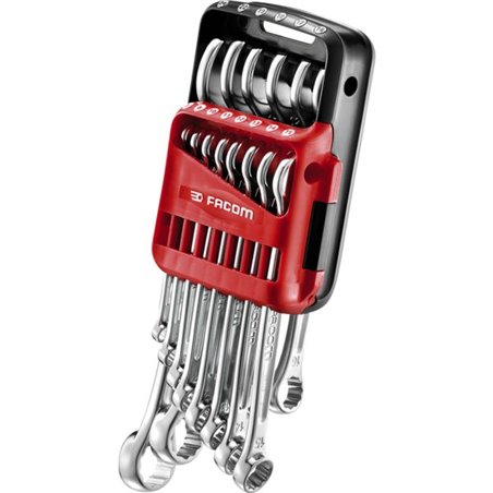Clé mixte OGV® 440.JP14PB jeu de 14