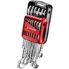 Clé mixte OGV® 440.JP14PB jeu de 14