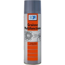 Graisse lithium multifonction