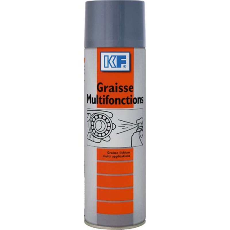 Graisse lithium multifonction