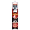 Mastic colle polymère Fix All High Tack