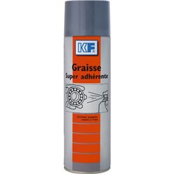 Graisse lithium adhérente