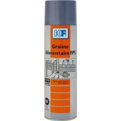 Graisse alimentaire FPS