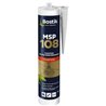 Mastic colle polymère MSP 108