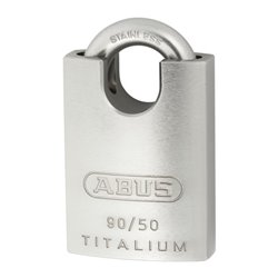 Cadenas 90RK/50 TITALIUM