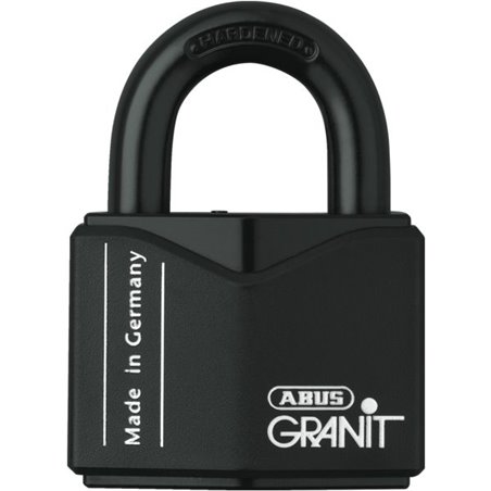 Cadenas Granit blindé