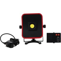 Projecteur LED portable