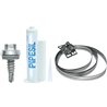 Kit de fixation Pipeco bac