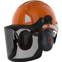 Casque forestier EVOGuard® M2 