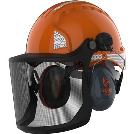 Casque forestier EVOGuard® M2 