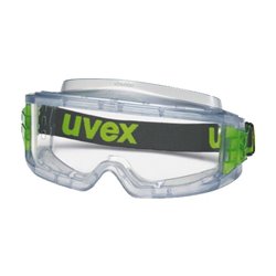 Lunettes Ultravision