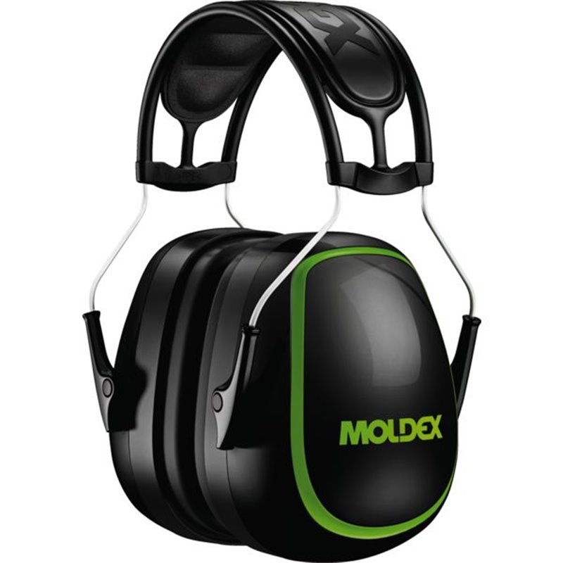 Casque antibruit M6