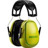 Casque antibruit M4