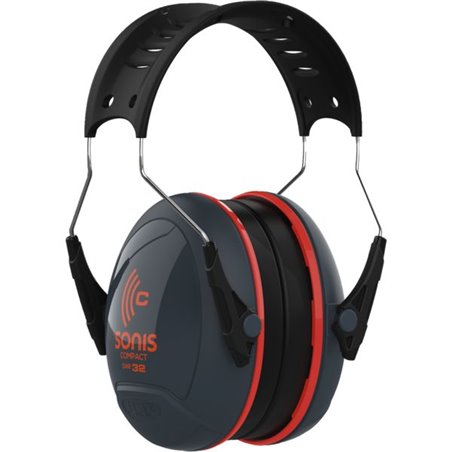 Casque antibruit Sonis®