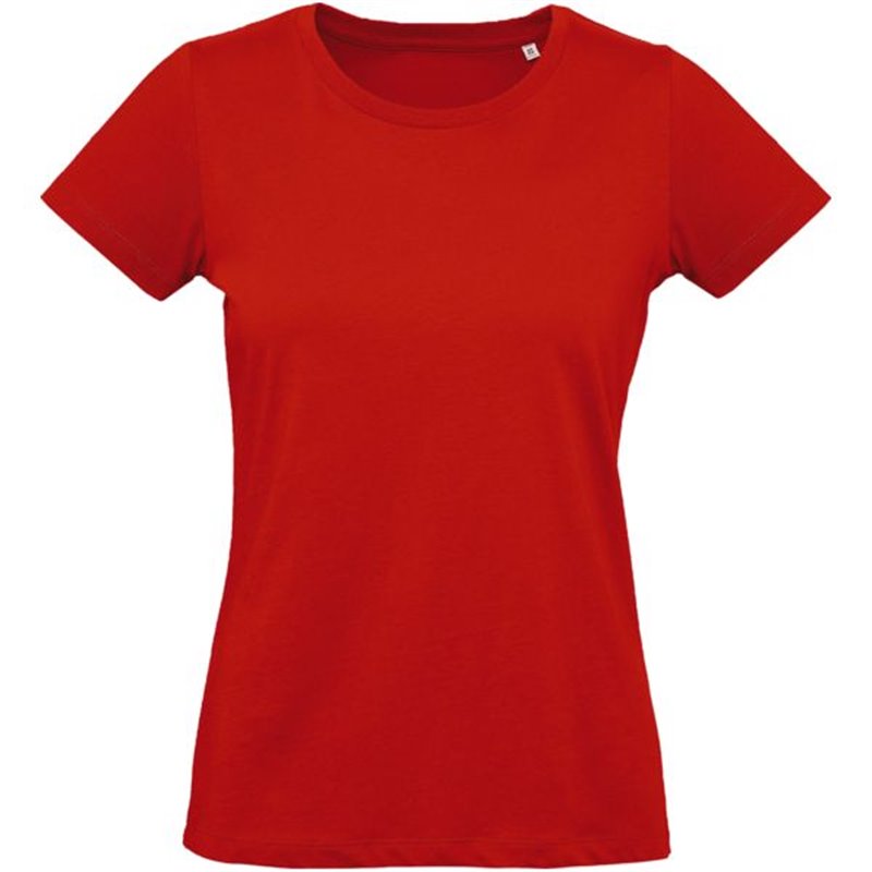 Tee-shirt femme Inspire Plus