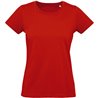 Tee-shirt femme Inspire Plus
