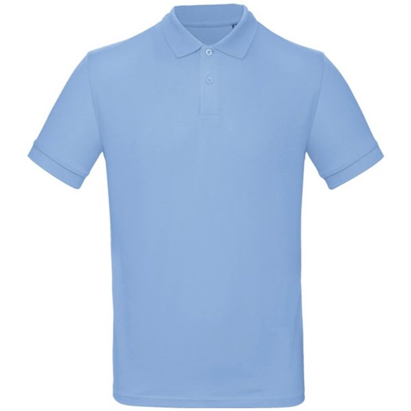 Polo homme Inspire Plus
