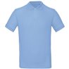 Polo homme Inspire Plus