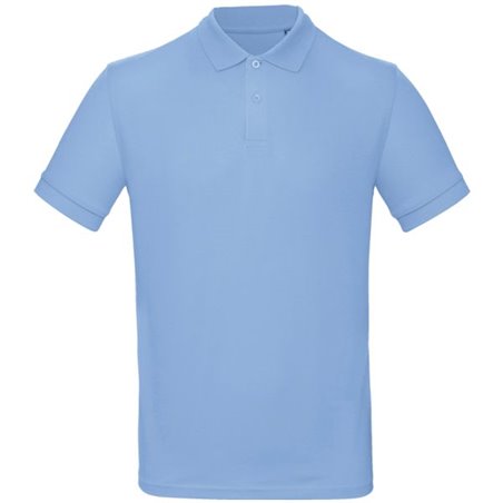 Polo homme Inspire Plus