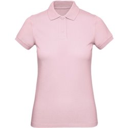 Polo femme Inspire Plus