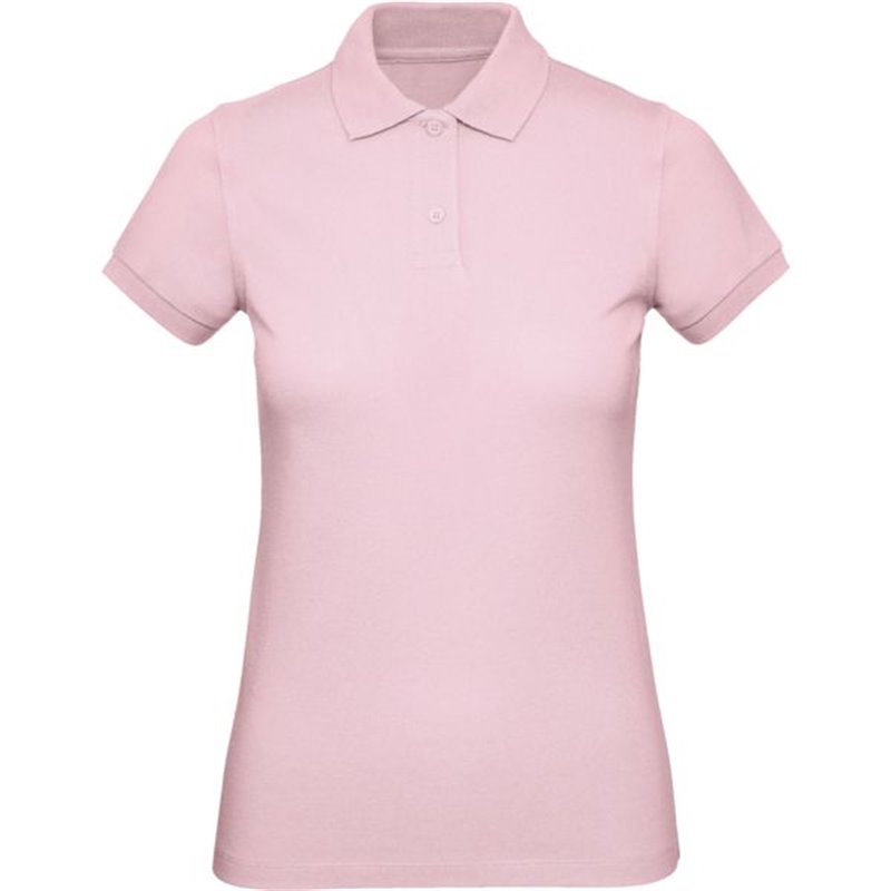 Polo femme Inspire Plus