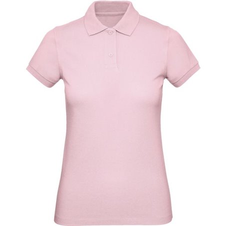 Polo femme Inspire Plus