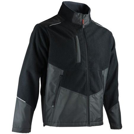 Blouson polaire Théorème 