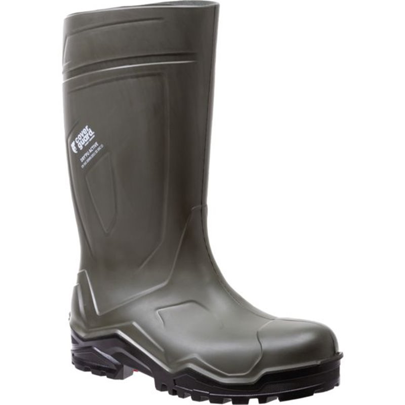 Bottes Dry'pu activ S5 CI SRC