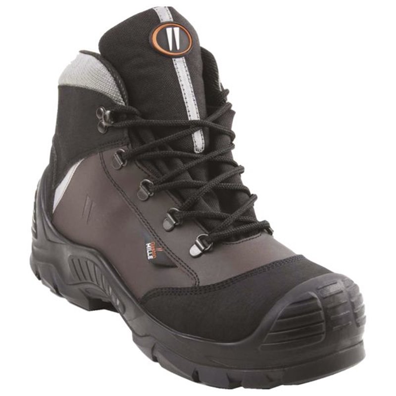 Chaussures Unipro S3 AN CI HI M SRC